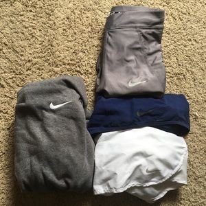Nike bundle